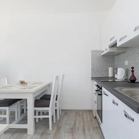 Apartman Strikandic Apartmán *