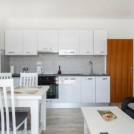 Apartman Strikandic Apartmán Zlarin