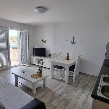 Apartman Strikandic