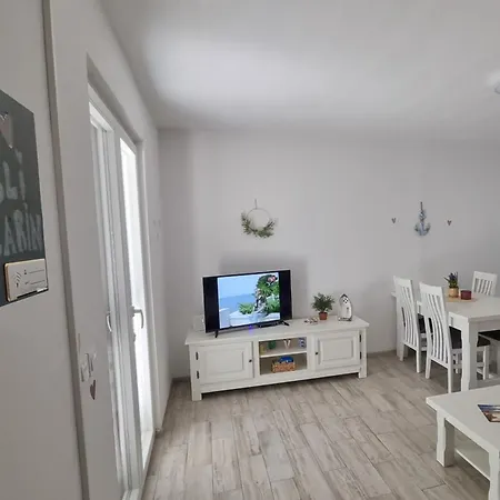 Apartmán Apartman Strikandic